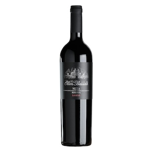 Nizza DOCG Riserva  'Bauda' by Tenuta Olim Bauda